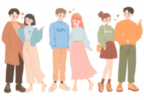 Pride and Prejudice: Characters