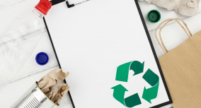 120 Recycling Research Topics, Questions, & Essay Ideas