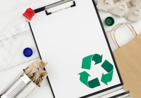 120 Recycling Research Topics, Questions, & Essay Ideas