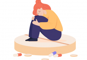 The Bell Jar Summary