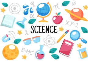 609 Science Research Topics: Quantitative & Qualitative Titles