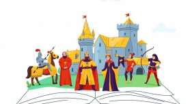 Sir Gawain and the Green Knight Study Guide