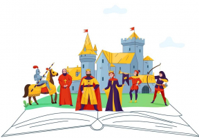 Sir Gawain and the Green Knight Study Guide