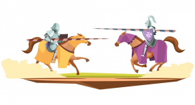 Sir Gawain and the Green Knight Summary & Analysis