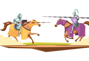 Sir Gawain and the Green Knight Summary & Analysis