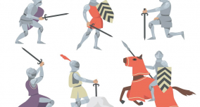 Sir Gawain and the Green Knight Themes