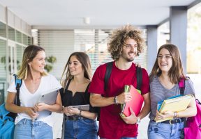 335 Unique Essay Topics for College Students [2025 Update]