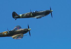 World War 2 Research Topics & Project Ideas