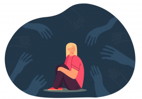 What Is a Bell Jar a Metaphor of?