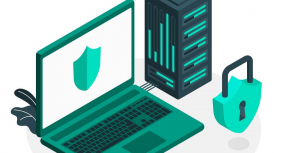 Staying Safe Online: 6 Threats, 9 Tips, & 1 Infographic