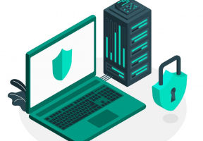 Staying Safe Online: 6 Threats, 9 Tips, & 1 Infographic