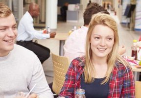 How to Stay Healthy in College and Get the Best Grades