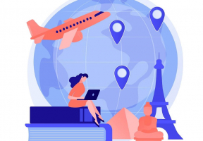 Student Exchange Program (Flex) Essay Topics [2025]