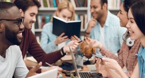 41 Top Study Blogs for Students in College [2025 Upd.] 