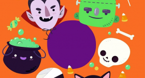 Symbols in Frankenstein