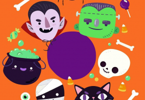 Symbols in Frankenstein