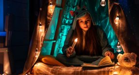 Modern Fairy Tale Essay: How to Write, Topics and Ideas