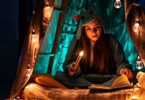 Modern Fairy Tale Essay: How to Write, Topics and Ideas