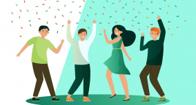 The Great Gatsby Characters Map & Analysis