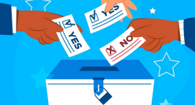 The Lottery Themes and Symbols