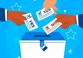 The Lottery Themes and Symbols