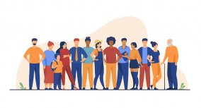 The Lottery Characters Analysis