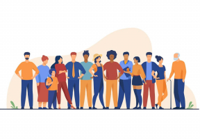 The Lottery Characters Analysis