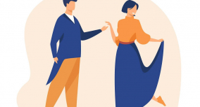 The Necklace Characters