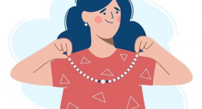 The Necklace: Summary & Analysis