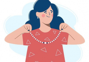 The Necklace: Summary & Analysis