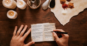 The Odyssey Essay Topics & Prompts