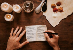 The Odyssey Essay Topics & Prompts