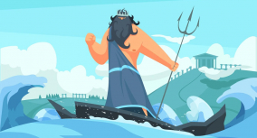 Symbols in The Odyssey