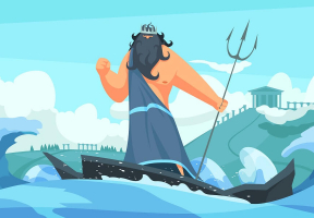 Symbols in The Odyssey