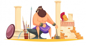 The Odyssey Themes: Loyalty & Hospitality