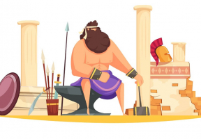 The Odyssey Themes: Loyalty & Hospitality