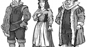 Who Is Gonzalo in The Tempest?