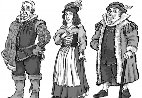 Who Is Gonzalo in The Tempest?