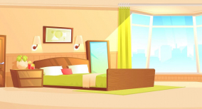 Symbols & Literary Devices in The Yellow Wallpaper