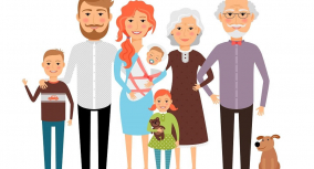 The Yellow Wallpaper Characters