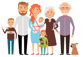 The Yellow Wallpaper Characters