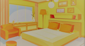 The Yellow Wallpaper Study Guide