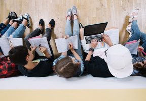 College Personal Statement: Examples (250 Words) & Guide