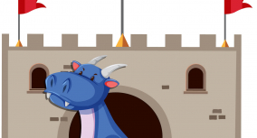 Why Does Beowulf Fight the Dragon?