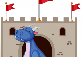 Why Does Beowulf Fight the Dragon?