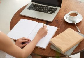 How to Write an Outline: Alphanumeric, Decimal, & Other Formats