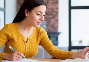 Top 100 Research Topics & Titles about Food & TVL