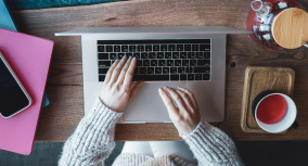 Word Processors Through Time: Before MS Word & Google Docs