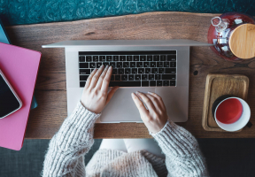 Word Processors Through Time: Before MS Word & Google Docs