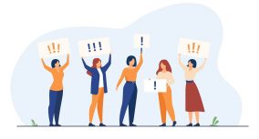 507 Women’s Rights & Feminism Argumentative Essay Topics